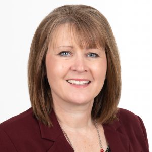 Paula Jensen