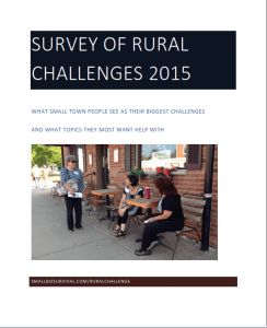 Report cover